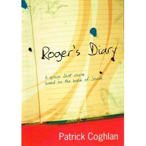 Roger's Diary - Jonah By Patrick Coghlan